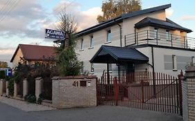 Pokoje Gościnne Agawa